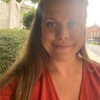 Katarina Sewohl