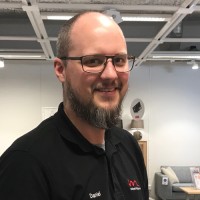 Daniel Larsson