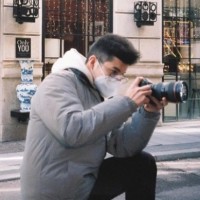 Daniel Paz