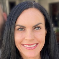 Ashley Parker, Mba