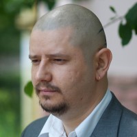 Yurii Biurher