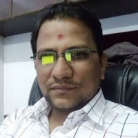 Dinesh Patel