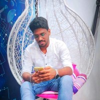 Santhosh Dhanasekaran