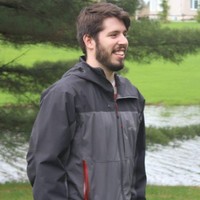 Nicolas Desjardins