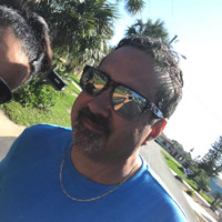 Tony Russo Jr.