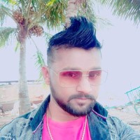 Rupesh Raje Gadekar