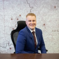Samuel Swales