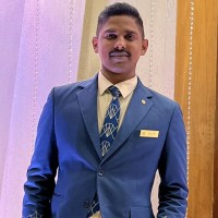 Ranjith B.S