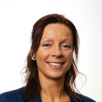 Evelyn Van Straalen