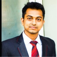 Avinash Shah