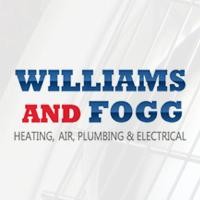Williams and Fogg HVAC