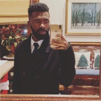 Carlos Robinson