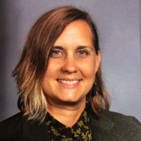 Jacqueline K M Paulsen