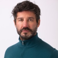 Ross Gandy
