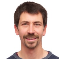 Roger Rüegg