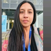 Carla Seguel Vergara