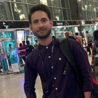 Pratik Srivastava