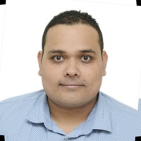 Denis J. Arcia Chávez
