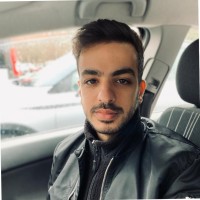 Achraf Abou Rached