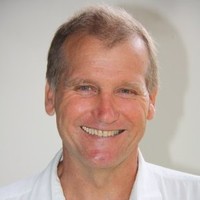 Peter Sharples
