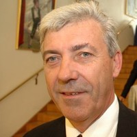 Amundsen Ola