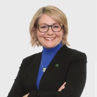Catherine Gendron