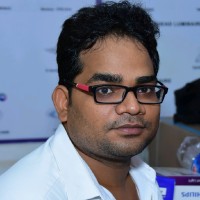 Biswajit Mohanty