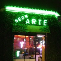 neonarte design Neon