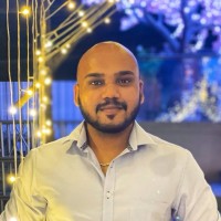 Sriram Saravanan