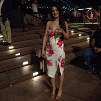 Amanda Lau