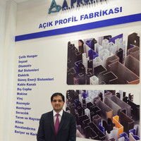 İsmail Çetin