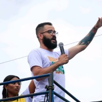 Pablo Caique
