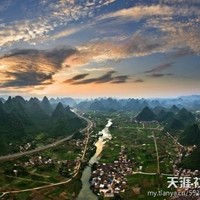 江清月