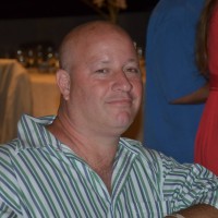 Mike Riley