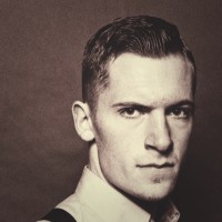 Nick Purvis