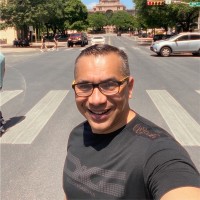 Juan Carlos Garcia Oropesa