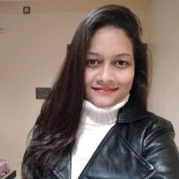 Diksha Vyas