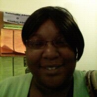 Felicia Ward