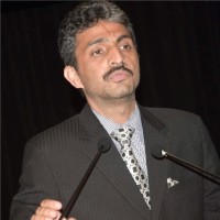 Dr.Vivak M Arya Sharma