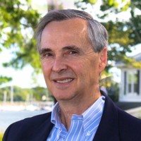 Frank Hird, SIOR