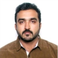 Farhan Safdar