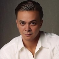 Antonius Karya