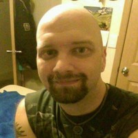 Travis Eckley