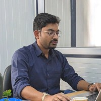 Dr. Ramachandra Anantapur
