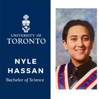 Nyle Hassan