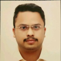 Shubham Ubale