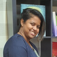 Madhuri Mohun