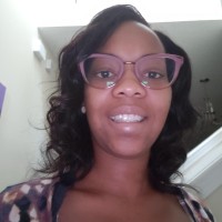 Keysha Robinson