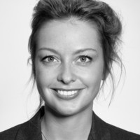 Katja Sophia Stauffenberg, Ll.M.