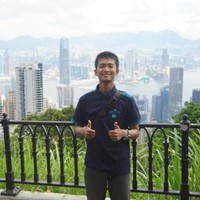 Danar Arga Syailendra